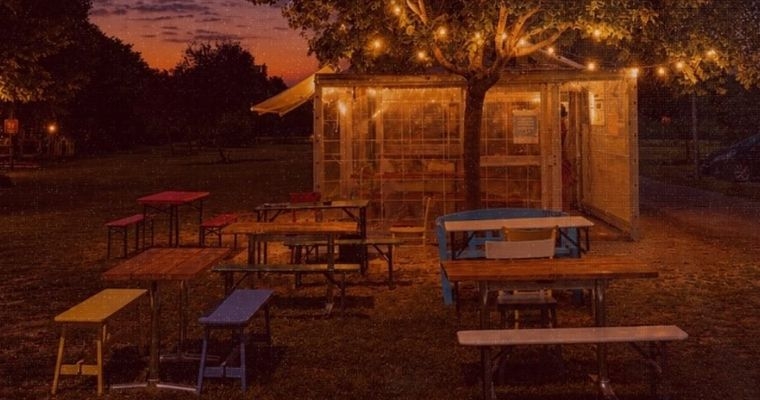 Aperitivo in piadineria | Rassegna Ra-dici